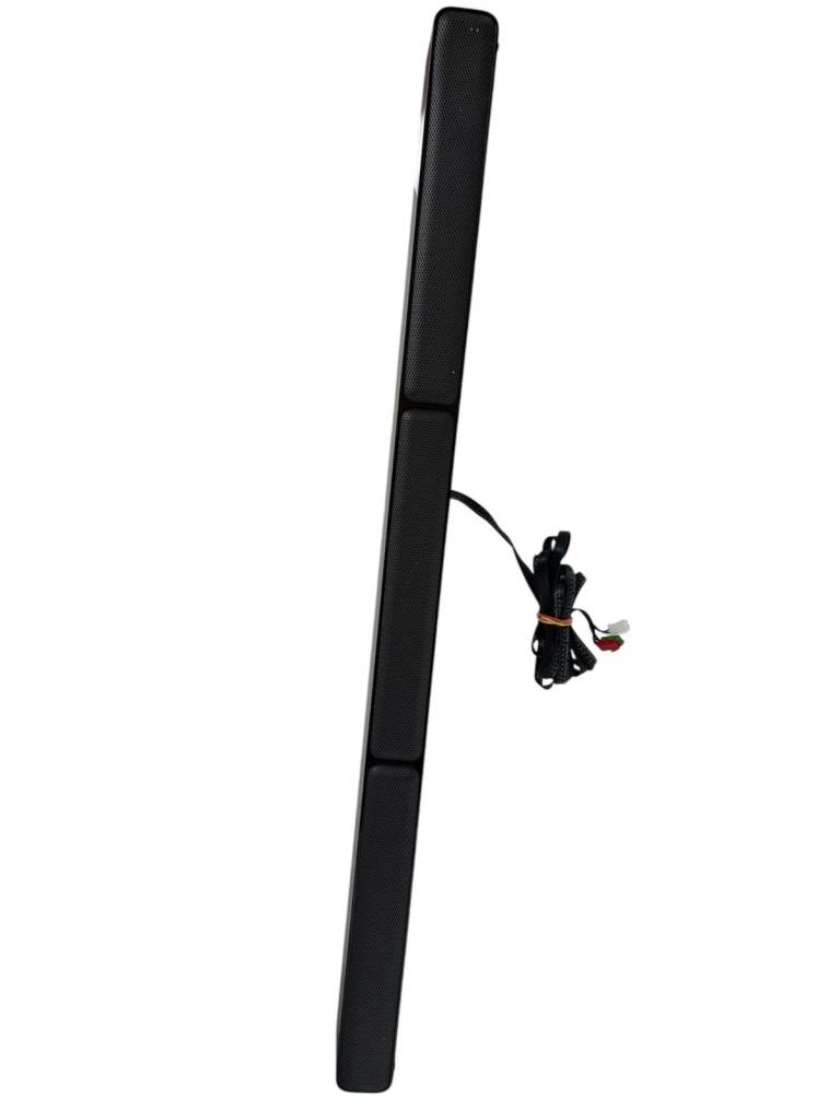 Sony HT-S40R Soundbar with Sub & Speakers