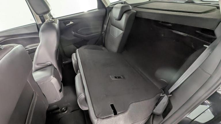 2015 Ford Focus 1.5 TDCi 120 Titanium X 5dr HATCHBACK DIESEL Manual