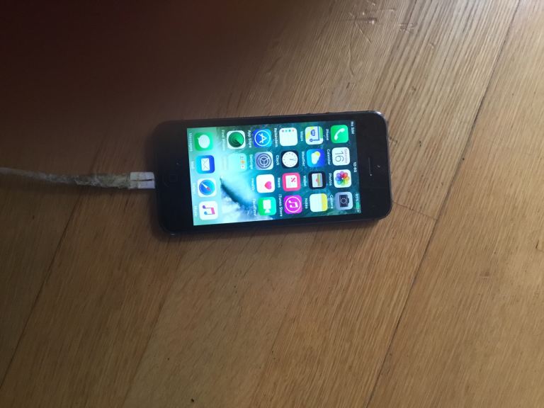 iPhone
