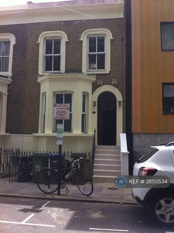 2 bedroom flat in Wansey Street, London, SE17 (2 bed) (#2850534)