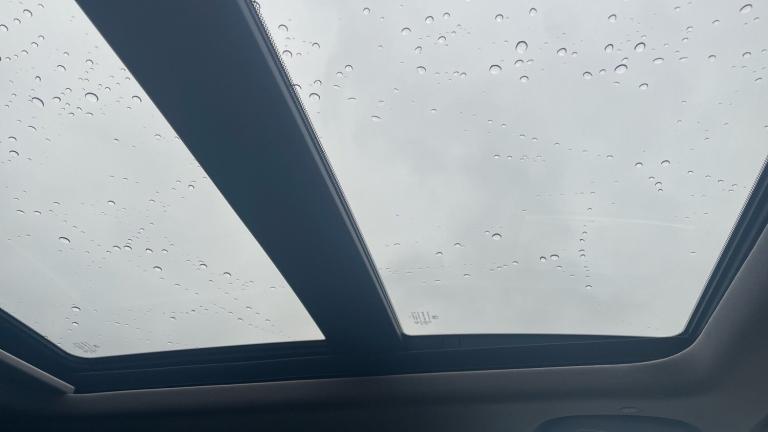 2019 Honda CR-V 1.5 VTEC Turbo EX 5dr CVT Petrol Estate Estate Petrol Automatic