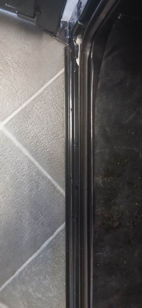 Hotpoint Double Oven Cooker – Exellent Condition, £300.00 for Sale