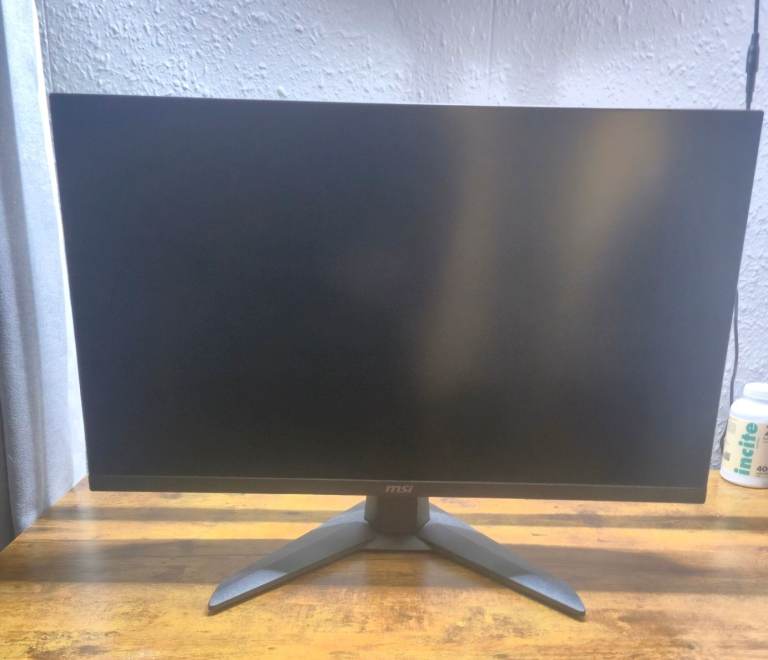 Gaming Monitor 