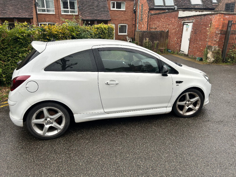Vauxhall, CORSA, Hatchback, 2010, Manual, 1398 (cc), 3 doors