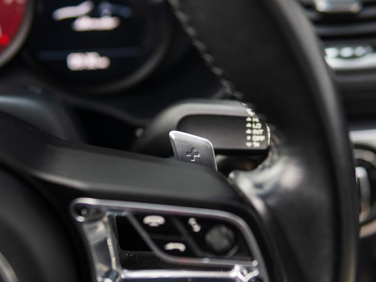 2024 Porsche 718 Boxster 2.0T Style Edition Convertible 2dr Petrol PDK Euro 6