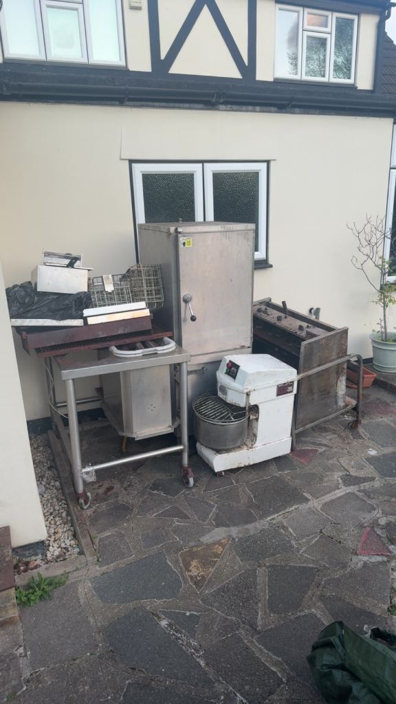 Induction machinery -Job lot