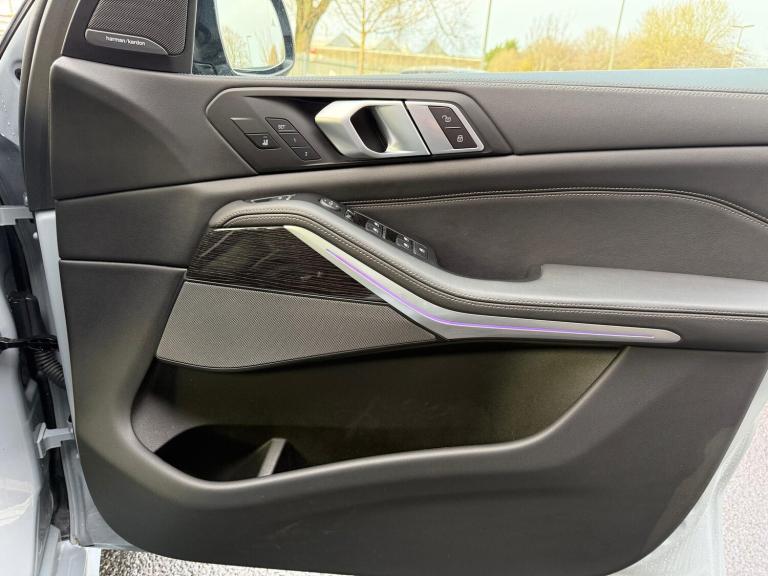 2024 BMW X5 xDrive M60i MHT 5dr Auto ESTATE PETROL Automatic