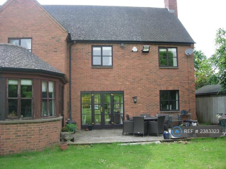 1 bedroom in Ufton Fields, Ufton, CV33 (#2383323)
