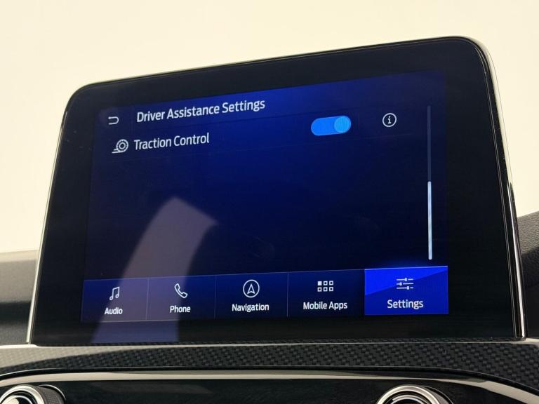 2021 Ford Kuga 2.5 Duratec 14.4kWh ST-Line X Edition CVT Euro 6 (s/s) 5dr HATCHBACK Petrol/Electr...