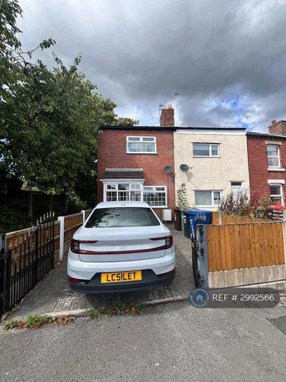 2 bedroom house in Marsh Green, Wigan, WN5 (2 bed) (#2992566)