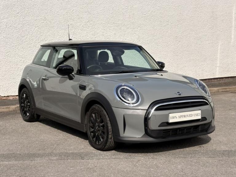 MINI HATCHBACK 1.5 Cooper Classic 3dr