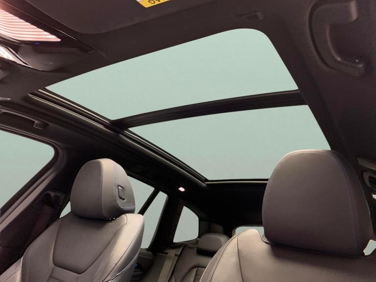 2022 BMW iX3 210kW M Sport 80kWh 5dr Auto ESTATE ELECTRIC Automatic