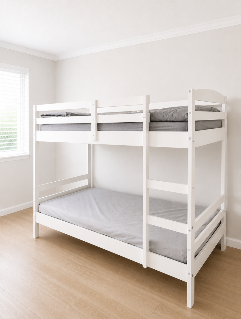 BUNK BED - Delivery Available 