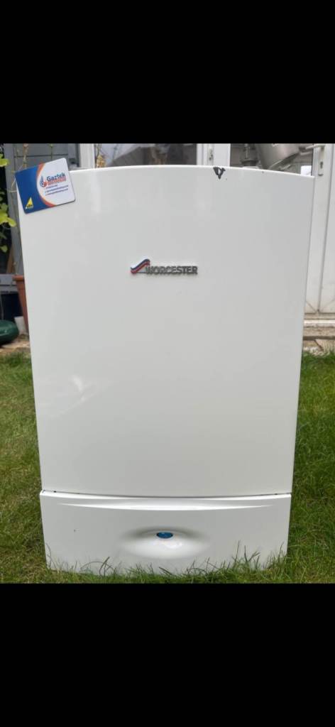 Worcester Greenstar 30i Erp Gas Combi Boiler 