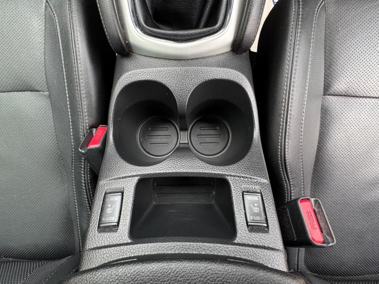 2015 Nissan Qashqai 1.6 DIG-T Tekna 2WD Euro 6 (s/s) 5dr HATCHBACK Petrol Manual