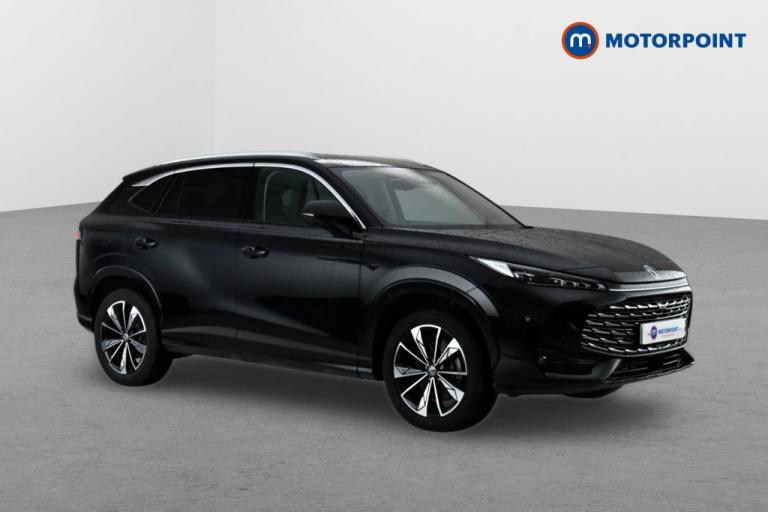 2025 MG MG HS 1.5 T-GDI Hybrid+ Trophy 5dr Auto ESTATE PETROL/ELECTRIC Automatic