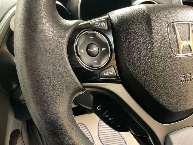 2015 Honda Civic 1.4 i-VTEC SE Plus Hatchback 5dr Petrol Manual Euro 6 (s/s) (100 ps) Hatchback P...