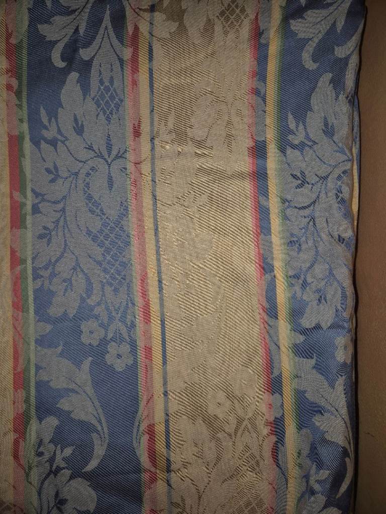Fabric for Curtains