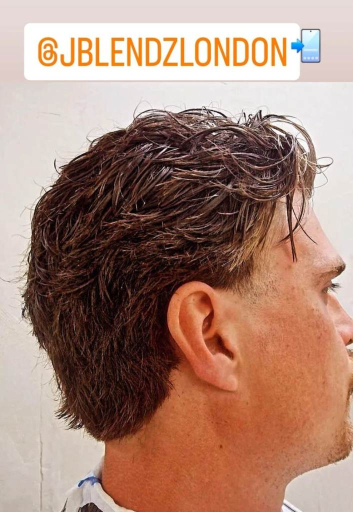  LONDON Mobile Barber,  – Professional Haircuts at Your Home
