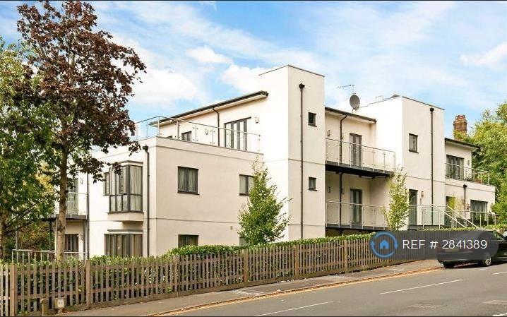 2 bedroom flat in Mount Harry Road, Sevenoaks, TN13 (2 bed) (#2841389)
