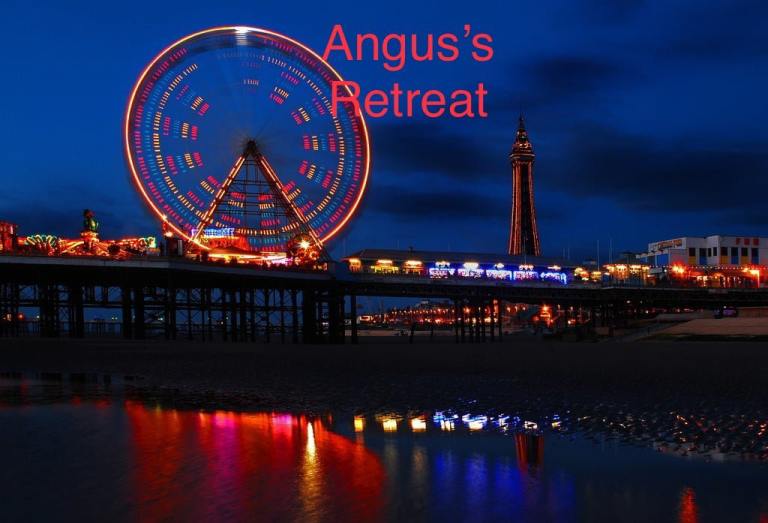 Static caravan for sale / holiday rental business sited at Blackpool marton mere 