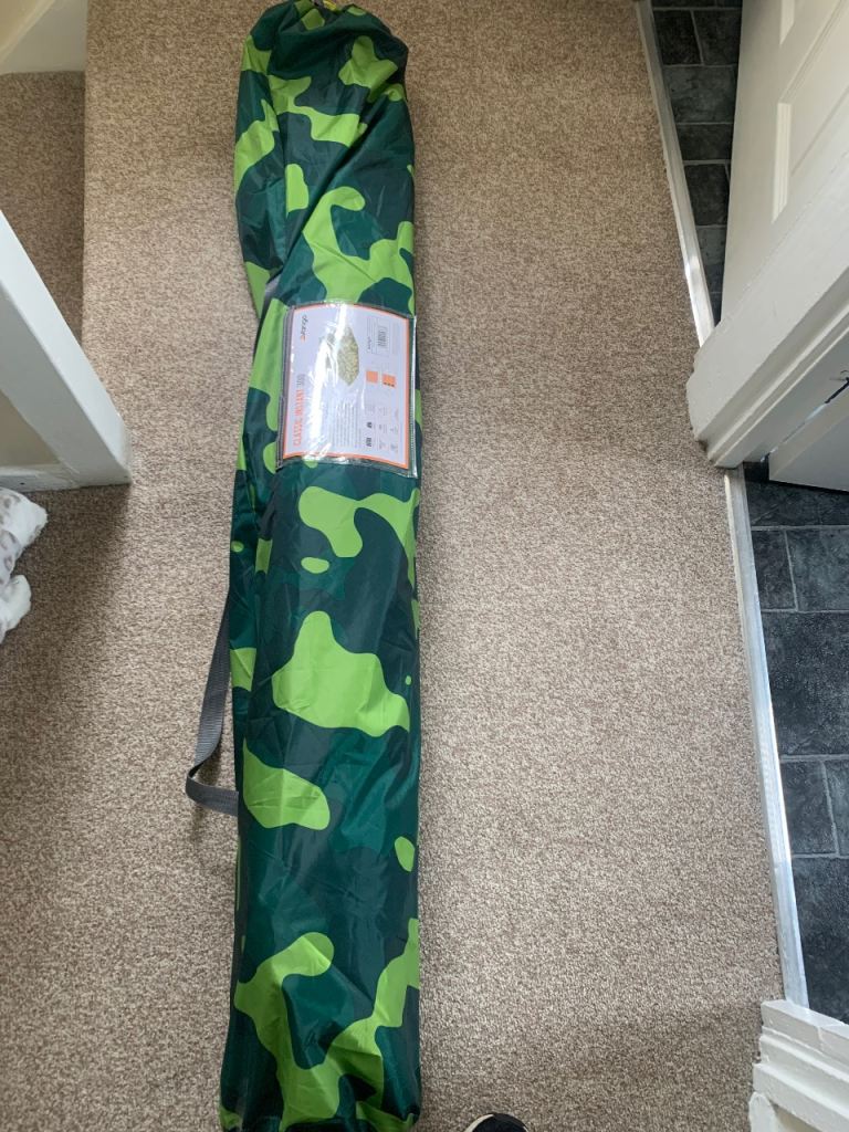 Brand new Vango Classic instant 300