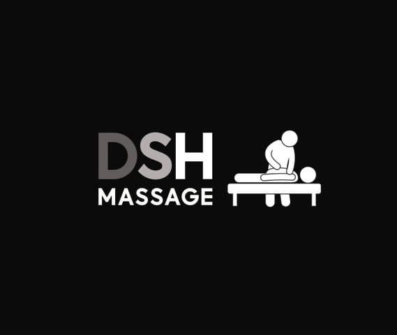 Male Massage Therapist - New Client Discount 