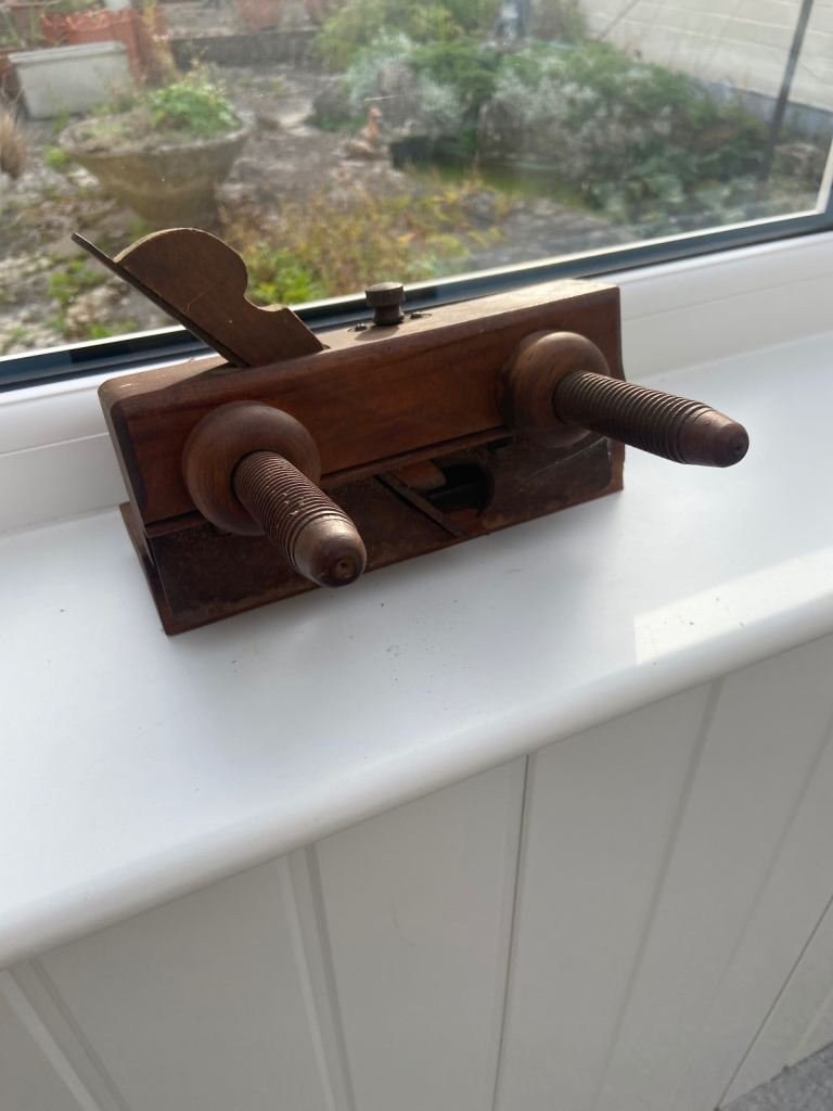 Vintage hand tools old tools