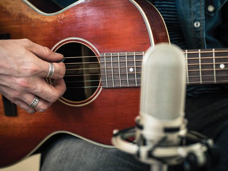 Musician for a duo band-  musicians for jams- music recording