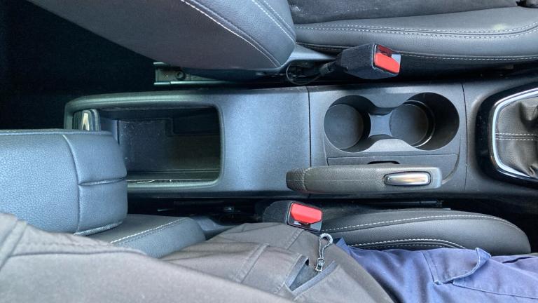 2022 Vauxhall Crossland 1.2 Turbo [130] Ultimate 5dr Petrol Hatchback Hatchback Petrol Manual