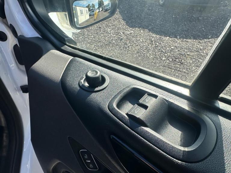 2022 Ford Transit Custom 2.0 300 EcoBlue Limited L1 H1 Euro 6 (s/s) 5dr PANEL VAN Diesel Manual