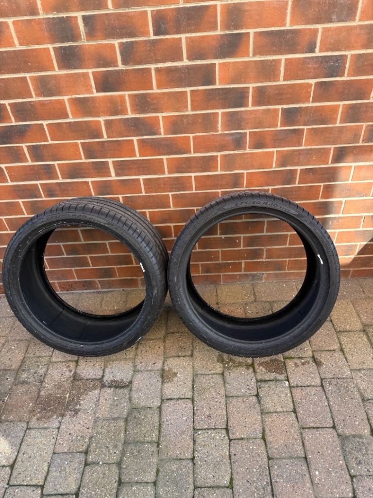 Pirelli Tyres