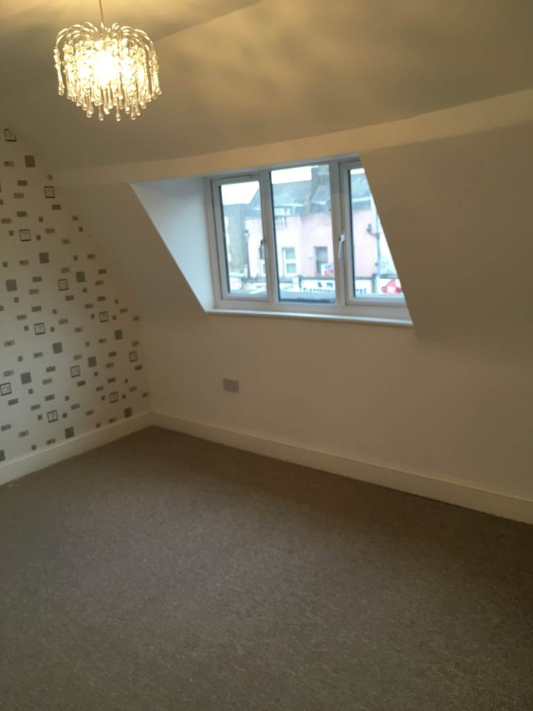 1 bedroom flat in Studio Flat – High Road, Tottenham N17