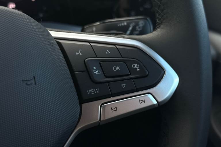 2025 Volkswagen Golf 1.5 eTSI 150 Match 5dr DSG Hatchback PETROL Automatic