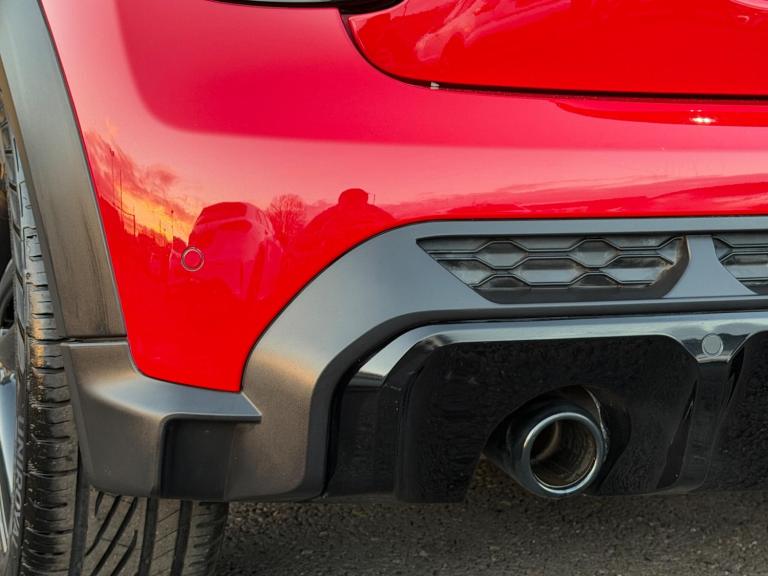 2021 MINI Hatch 1.5 Cooper Sport 3dr HATCHBACK PETROL Manual