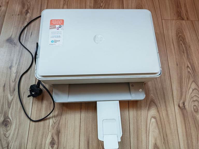 HP ENVY 6022e