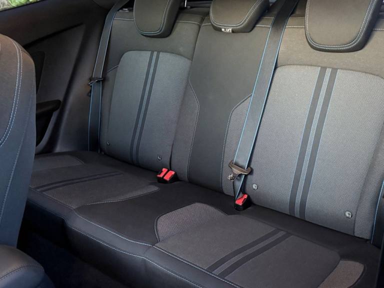 2020 70 FORD FIESTA 1.5T ECOBOOST ST-2 HATCHBACK 3DR PETROL MANUAL EURO 6 (S/S) 