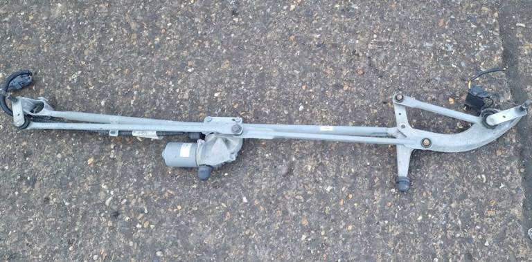 Ford C Max Front Wiper Motor And Linkage 2012