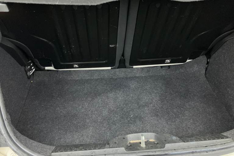 2019 Fiat 500 1.2 Star 3dr Hatchback PETROL Manual