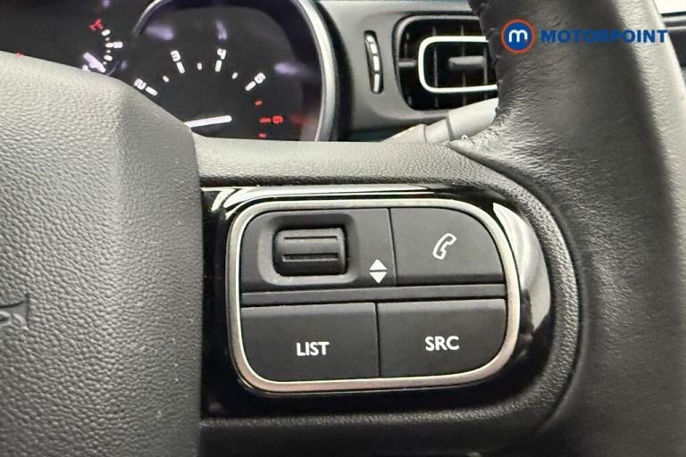 2022 Citroen C3 1.5 BlueHDi Shine Plus 5dr HATCHBACK DIESEL Manual