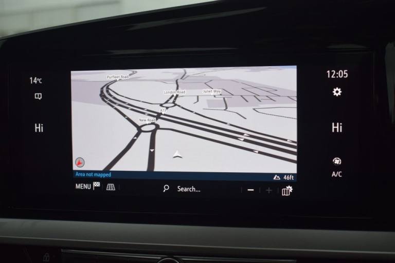 2022 Vauxhall Mokka 1.2 Turbo Elite Premium 5dr Auto HATCHBACK PETROL Automatic