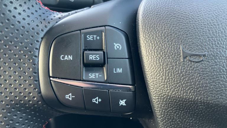 2022 Ford Puma 1.0 EcoBoost Hybrid mHEV ST-Line 5dr Petrol Hatchback Hatchback Petrol Manual