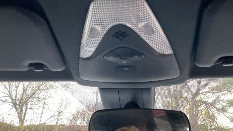 2020 Toyota C-HR 1.8 Hybrid Icon 5dr CVT Hybrid Hatchback Hatchback Hybrid Automatic