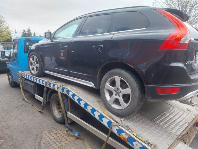 For spares or repair