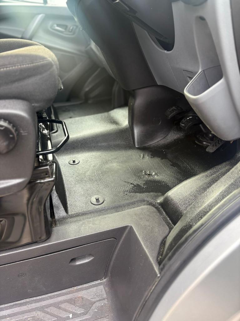 2016 Ford Transit Custom 2.2 TDCi 125ps Low Roof Limited Van PANEL VAN Diesel Manual