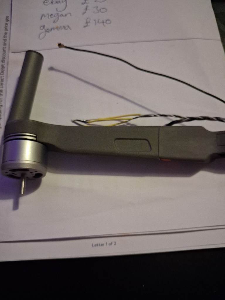 Car part new
