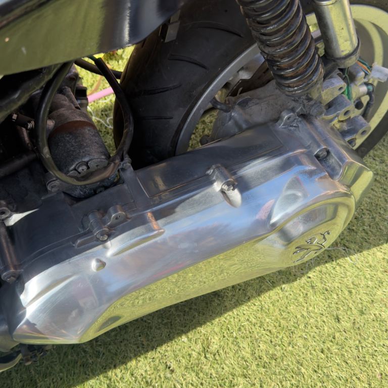 125 engine 