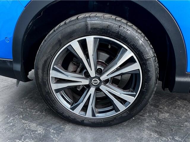 2018 Nissan Qashqai 1.5 dCi 115 N-Connecta 5dr Hatchback Diesel Manual