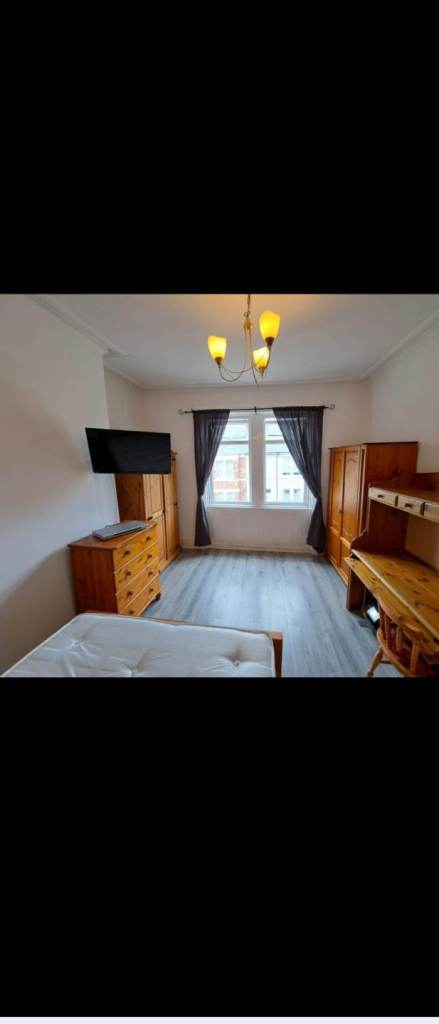 King Size Double Room 