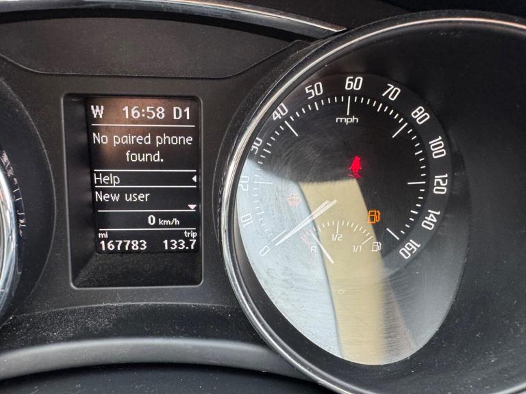 2014 Skoda Superb 2.0 TDI Elegance DSG 4WD Euro 5 (s/s) 5dr ESTATE Diesel Automatic